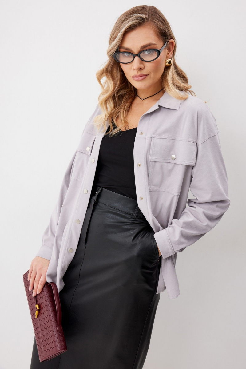 Блузы Kaloris 2252-1