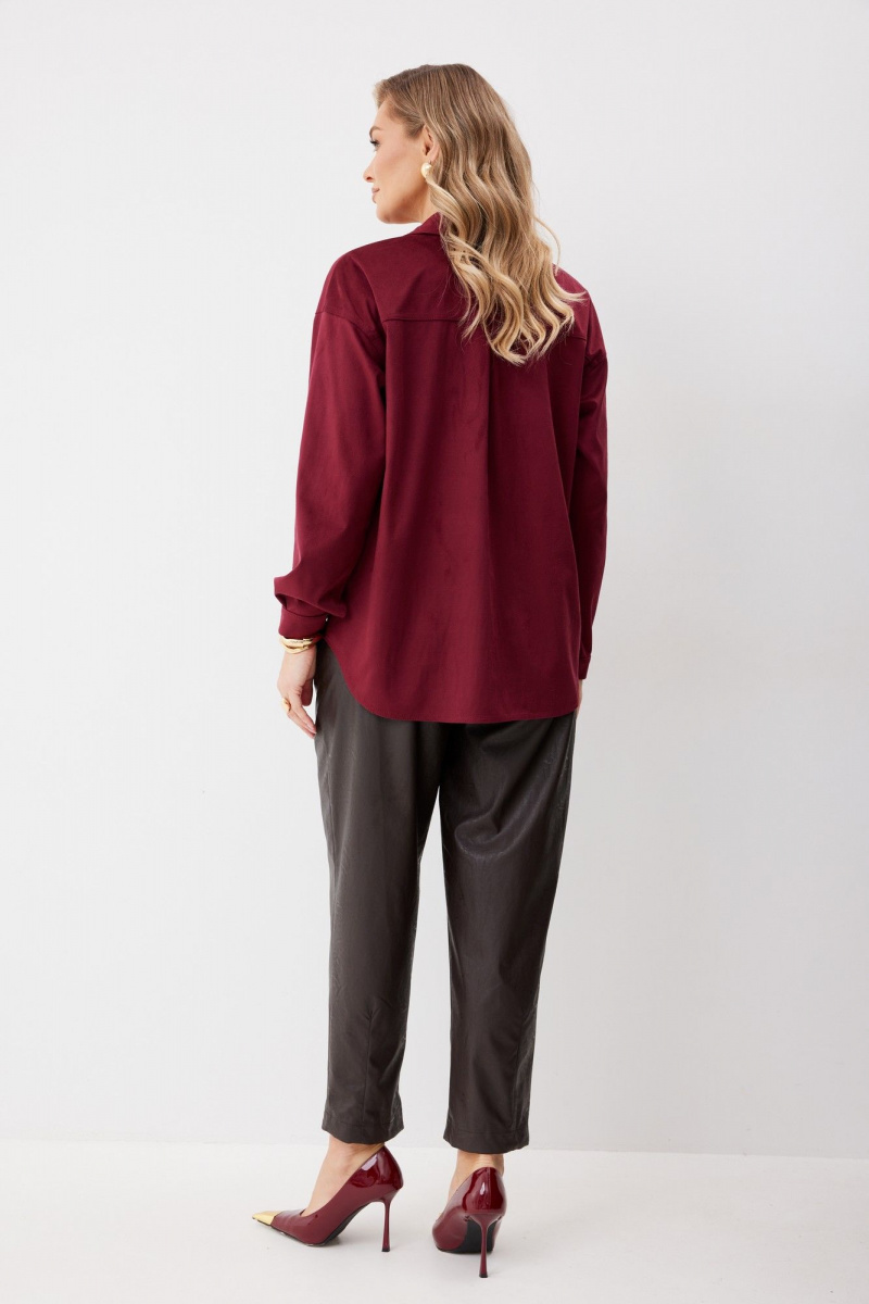 Блузы Kaloris 2252