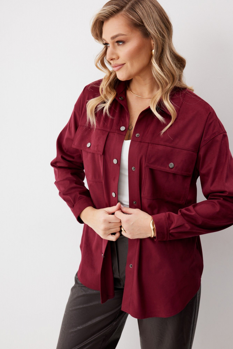 Блузы Kaloris 2252