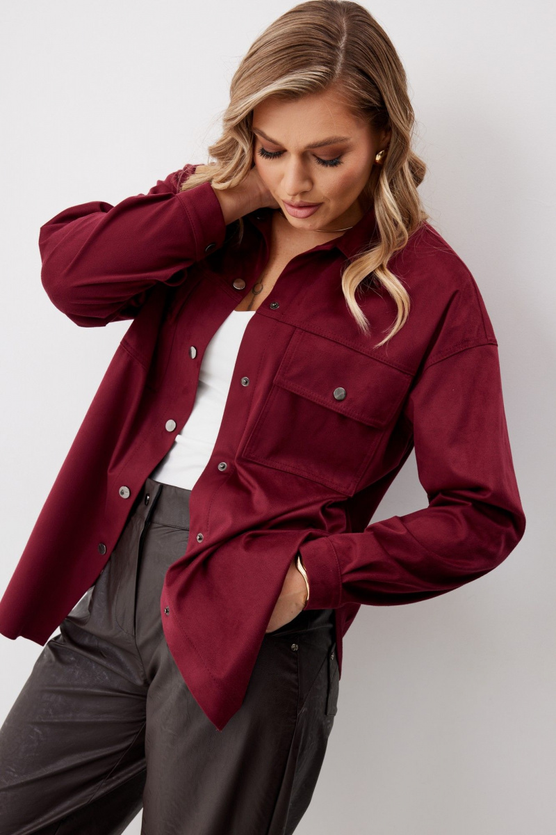 Блузы Kaloris 2252