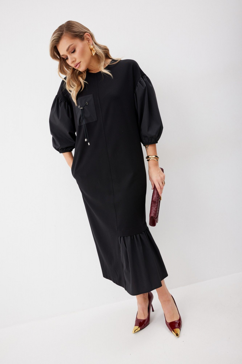 Платья Kaloris 2250