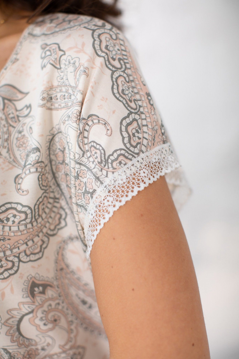 Пижамы Купалинка 39101G.158-164 набивка