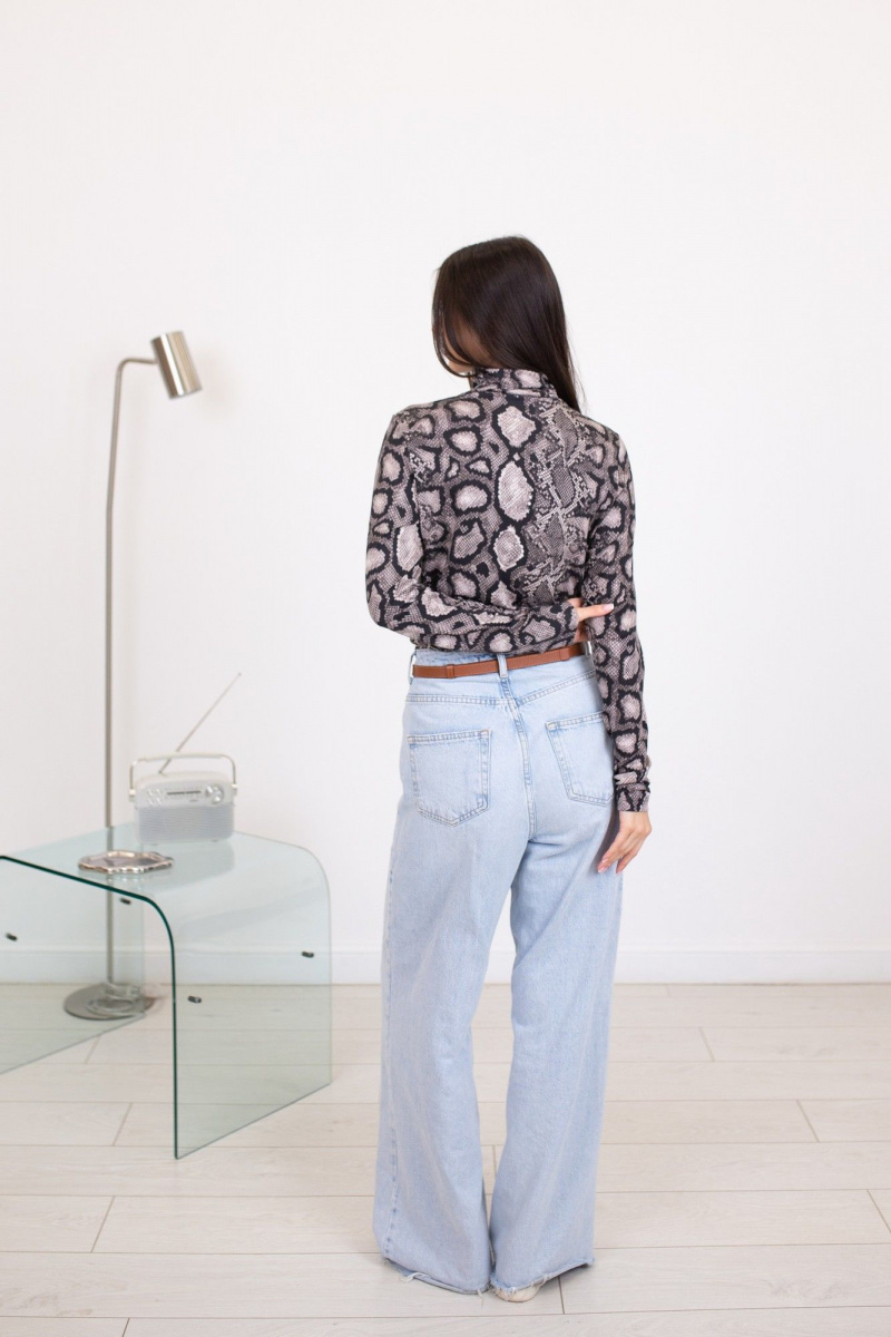 Джемперы Купалинка 538943.158-164 набивка