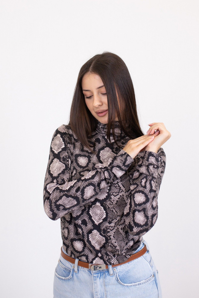 Джемперы Купалинка 538943.158-164 набивка