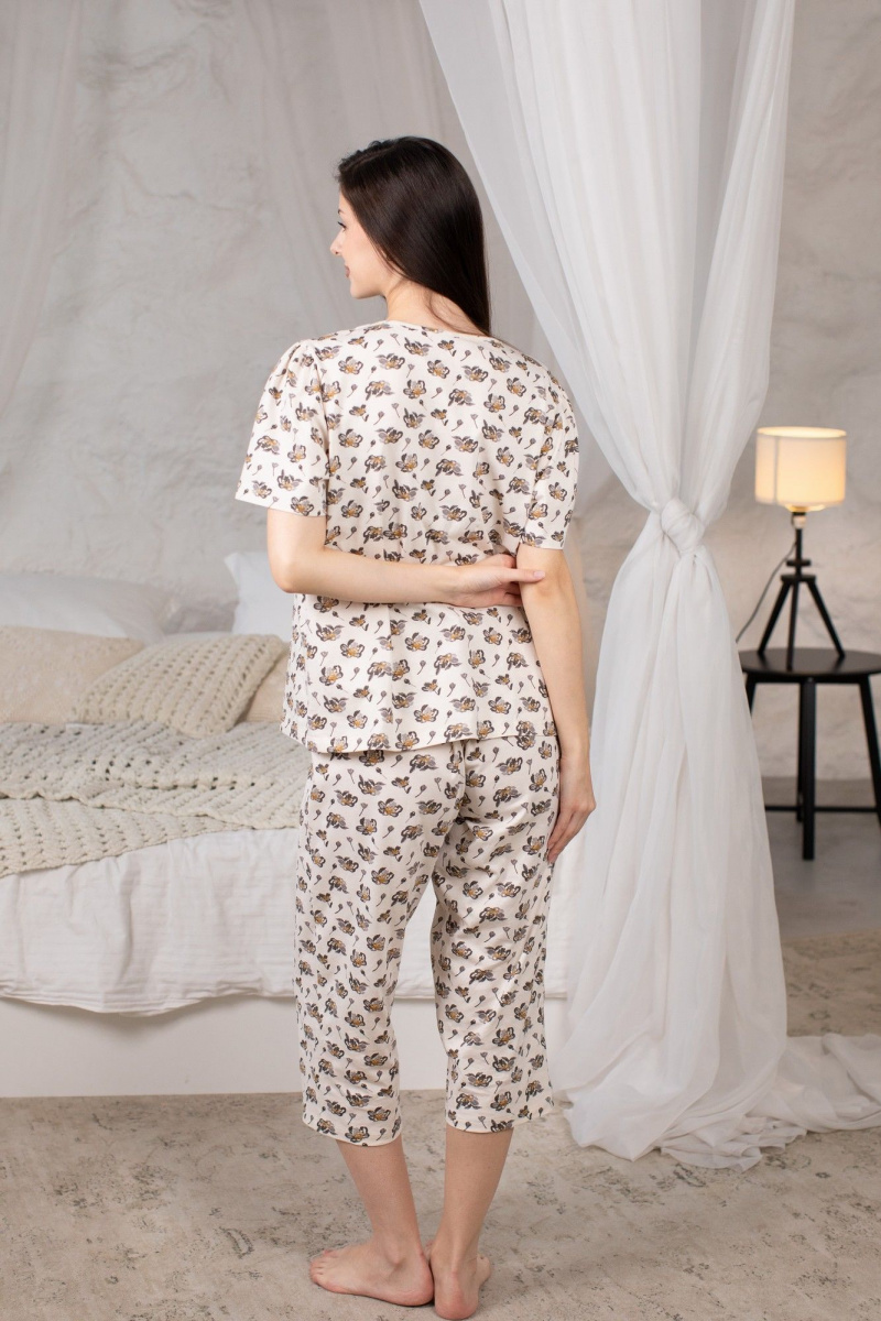 Пижамы Купалинка 650101.158-164 набивка