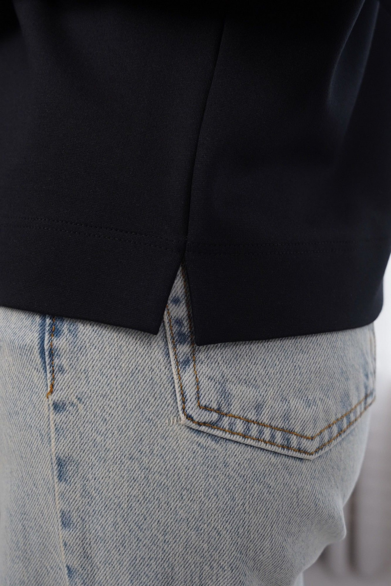 Джемперы Купалинка 693203.158-164 черный