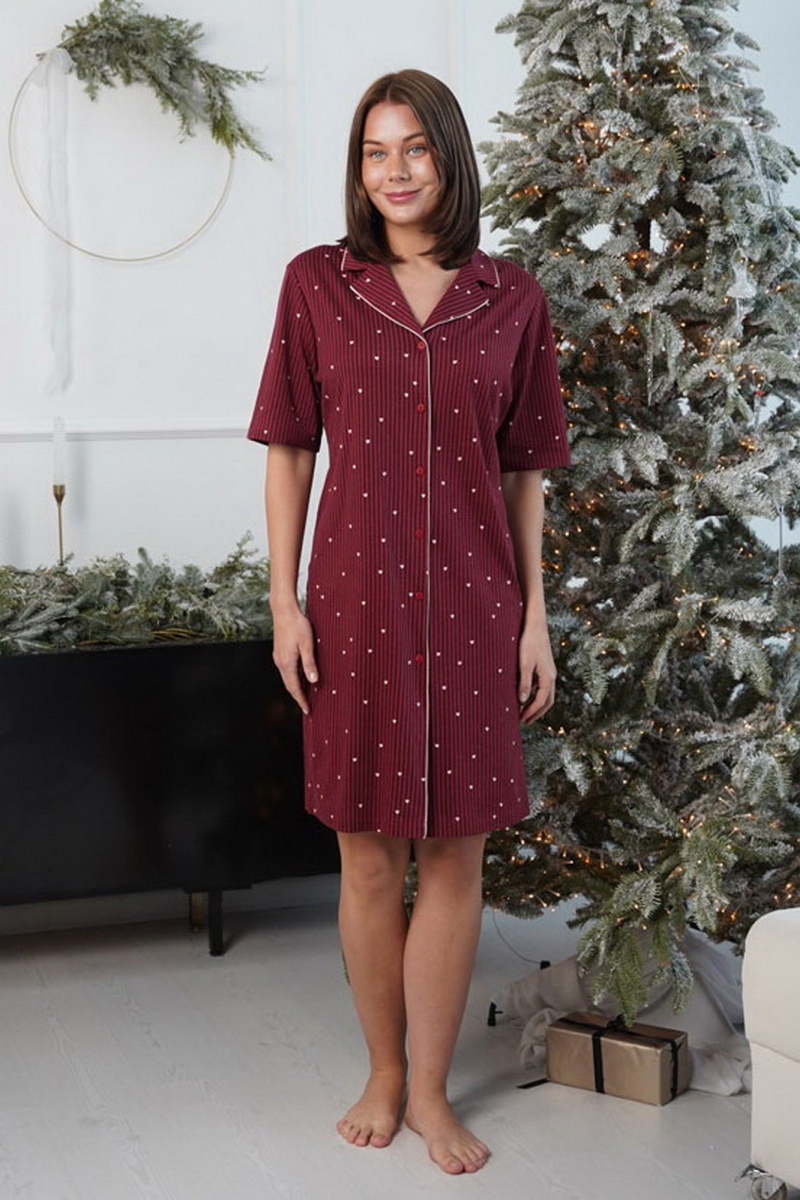 Халаты Купалинка 40200G.158-164 набивка