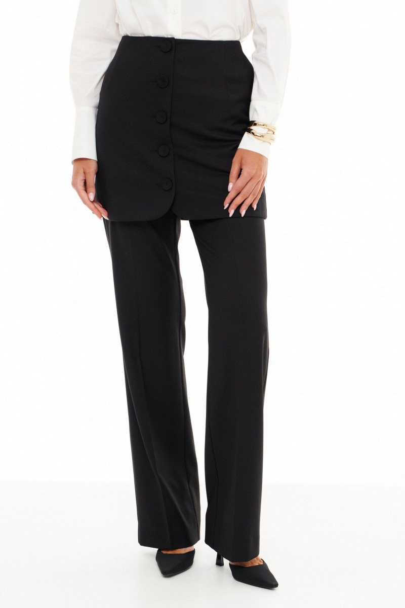 Юбки Prestige 5555 черный