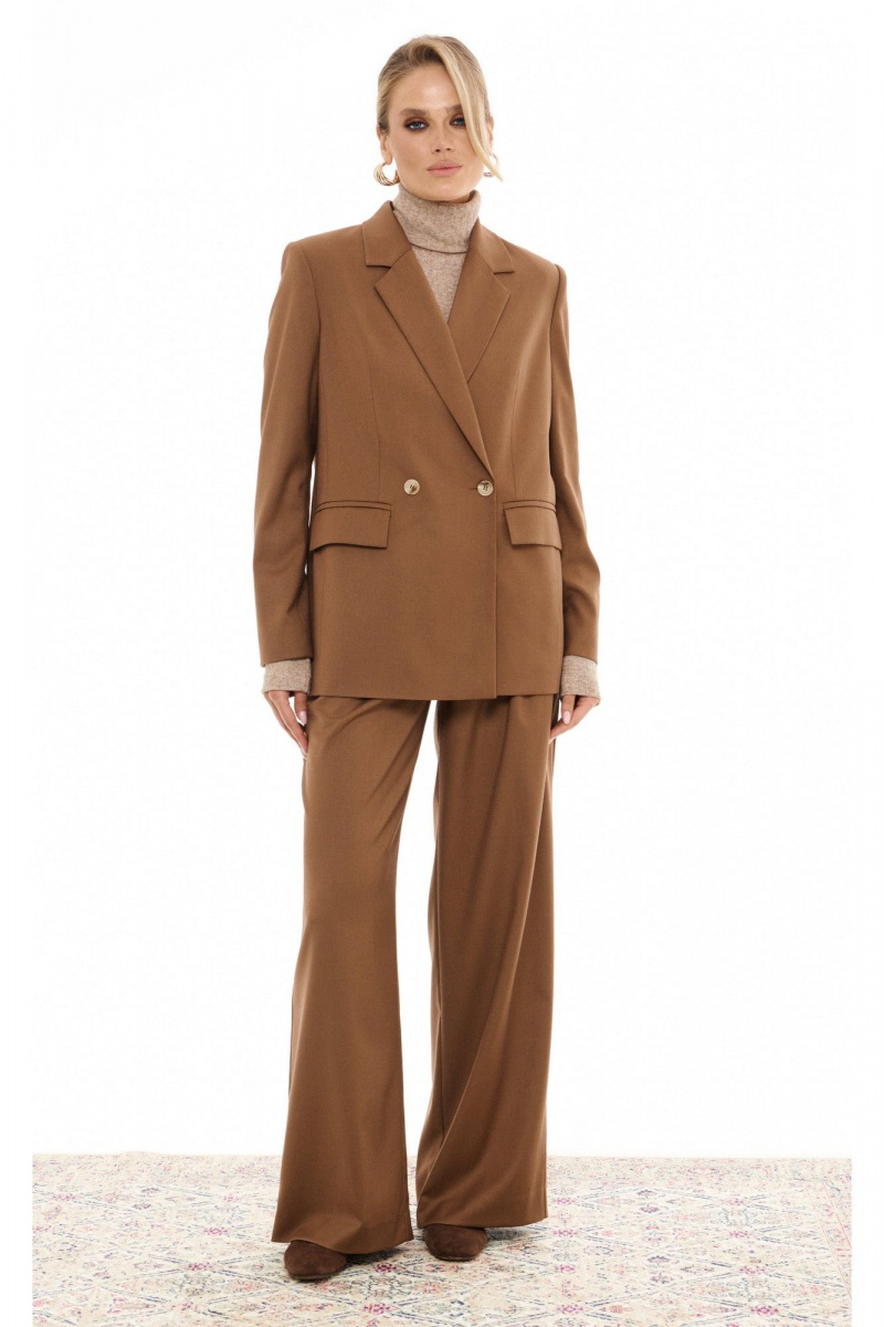 Жакеты Prestige 5549/1 бледно-коричневый