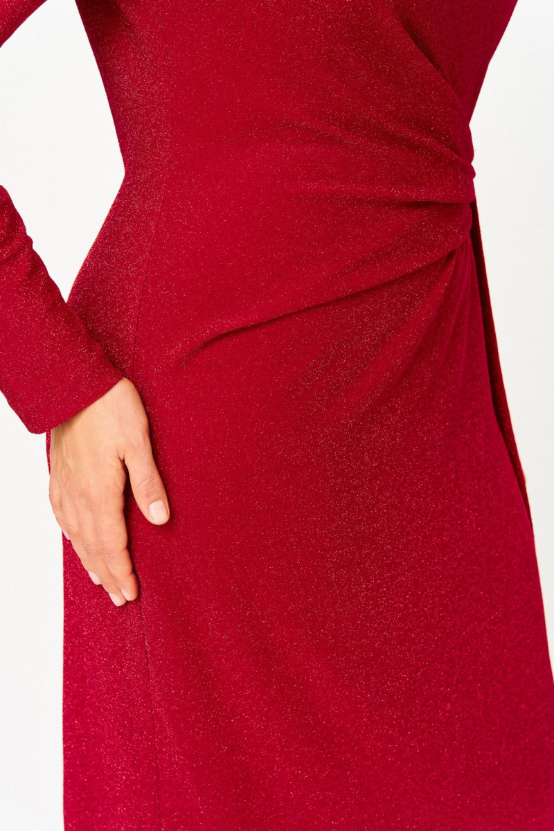 Платья Svetlana-Style 2048 красный