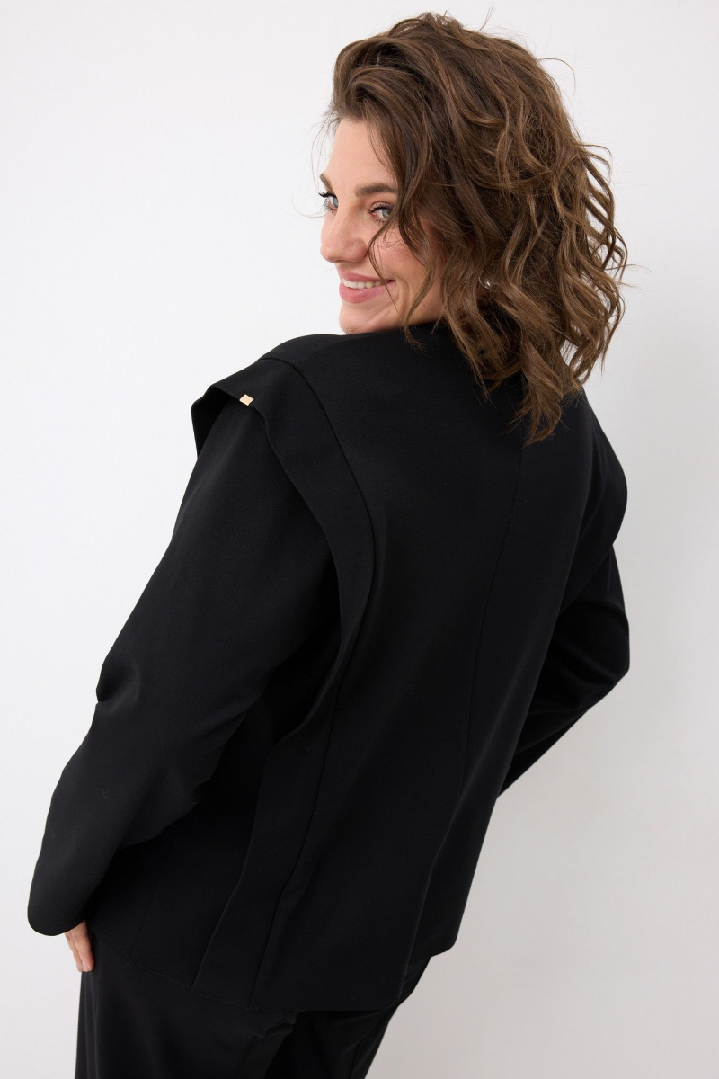 Водолазки BegiModa 4150 черный