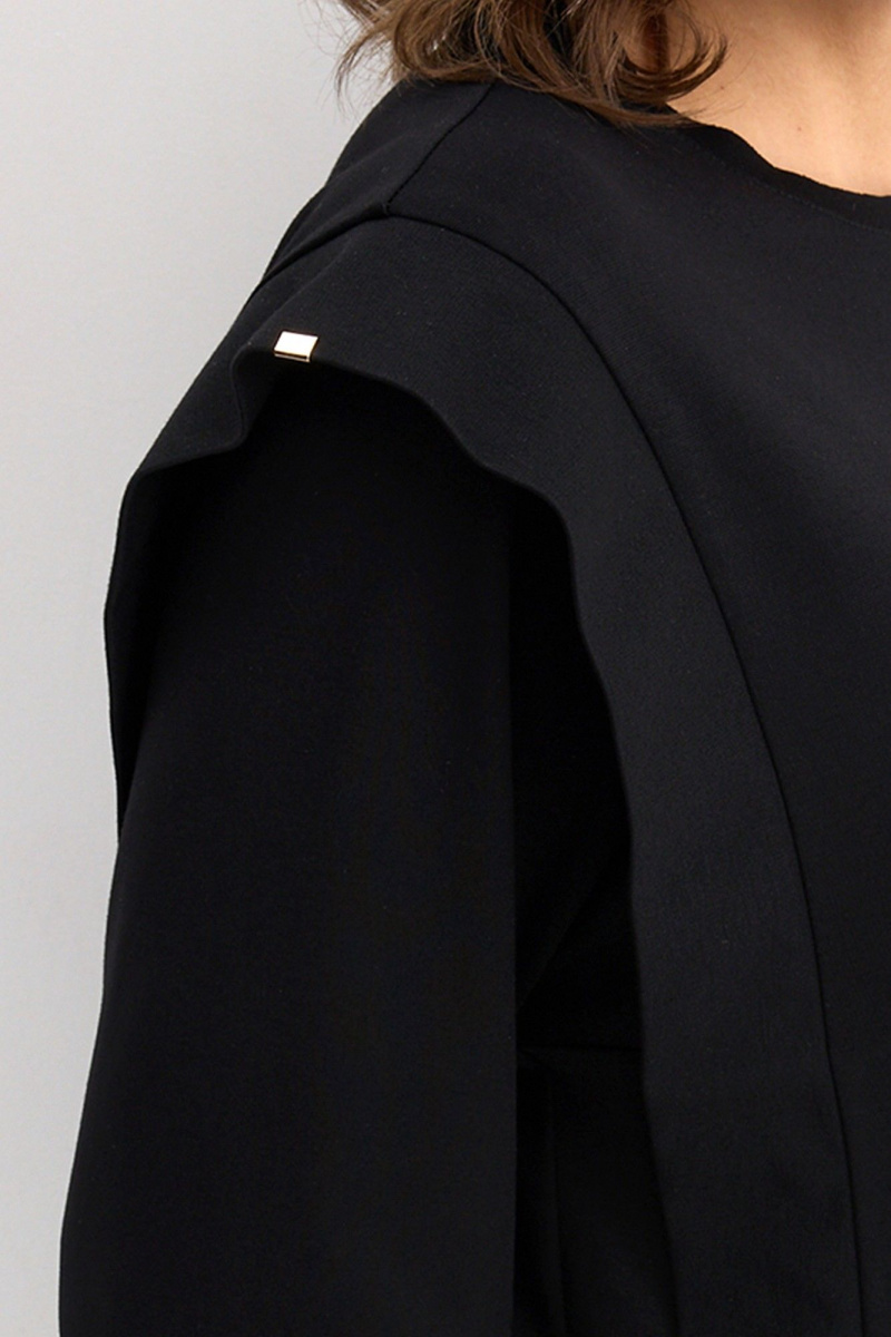 Водолазки BegiModa 4150 черный