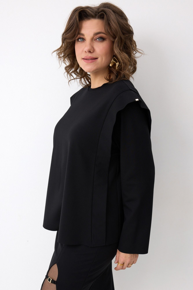 Водолазки BegiModa 4150 черный