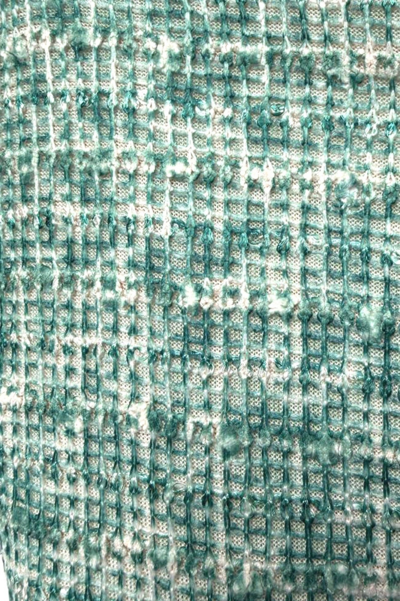 Джемперы BegiModa 4151 малахит