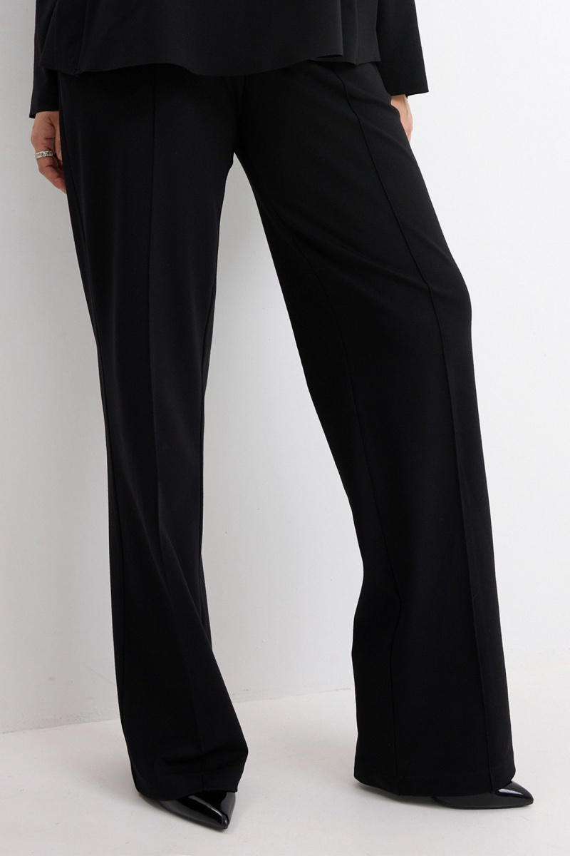 Брюки BegiModa 6077 черный
