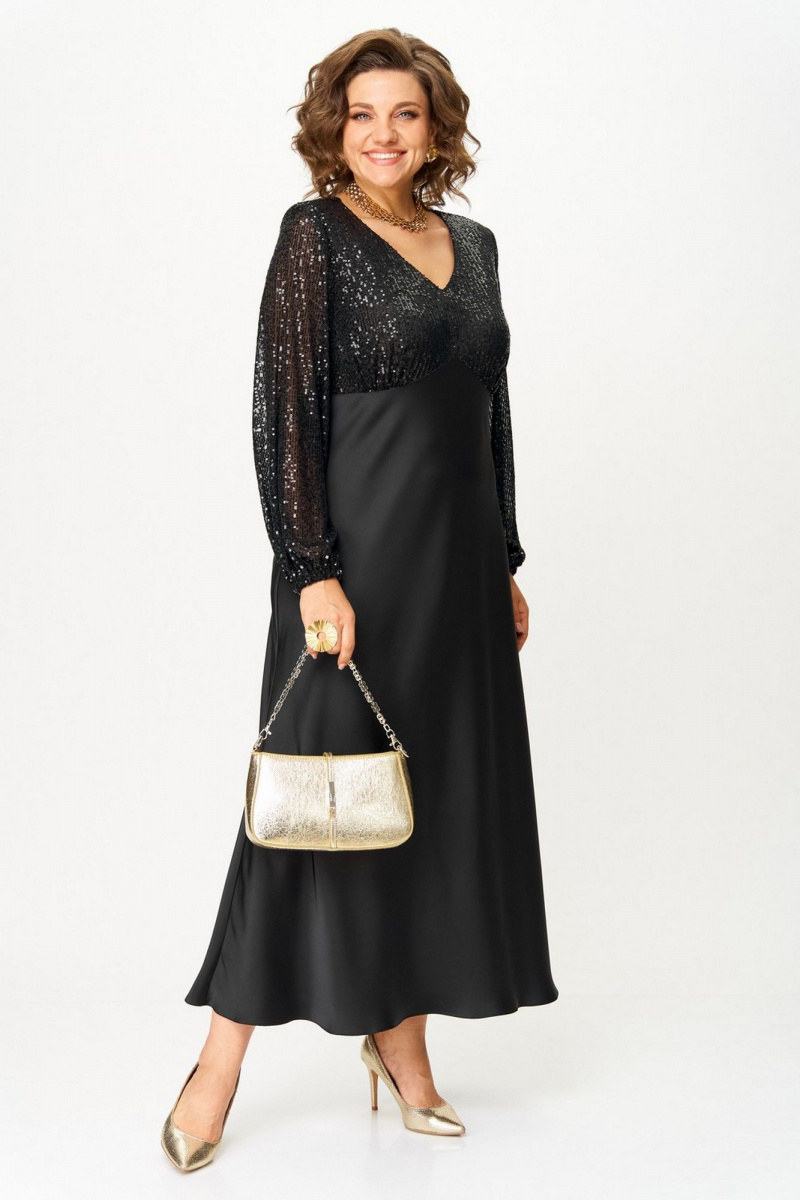 Платья Svetlana-Style 2146 черный