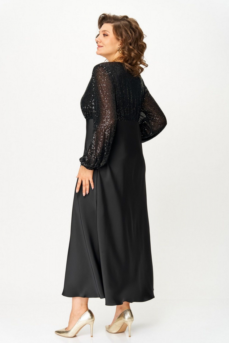 Платья Svetlana-Style 2146 черный