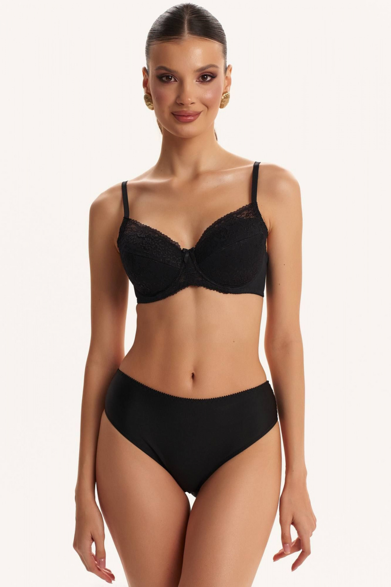 Бюстгальтеры и бюстье Леди Леда 252-263