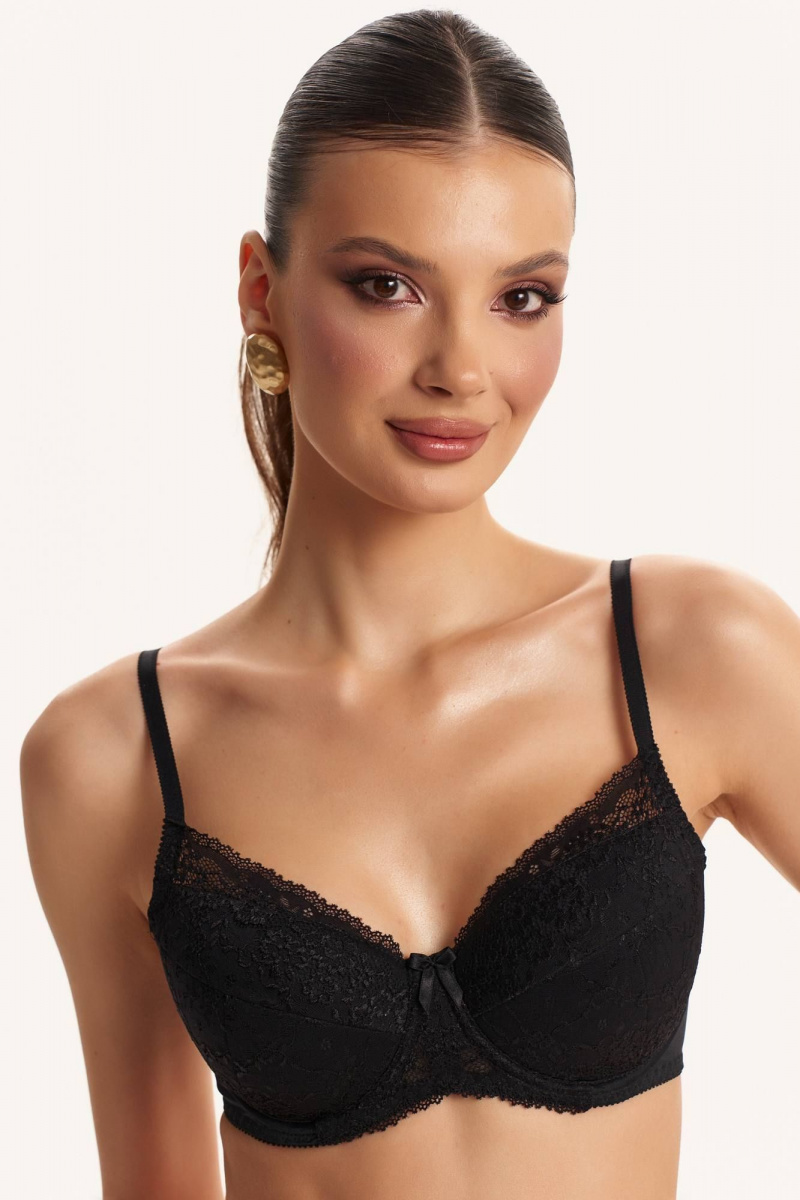 Бюстгальтеры и бюстье Леди Леда 252-263