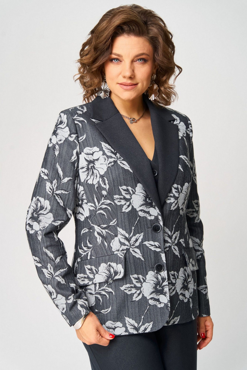 Брючный костюм Angelina & Сompany 1279