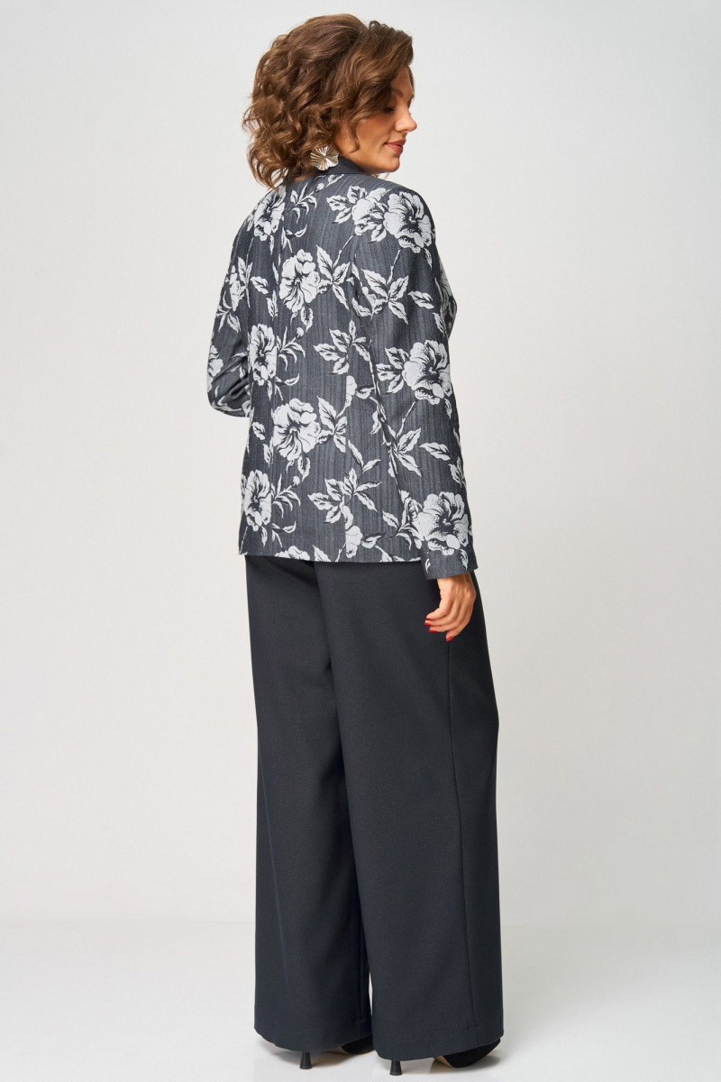 Брючный костюм Angelina & Сompany 1279