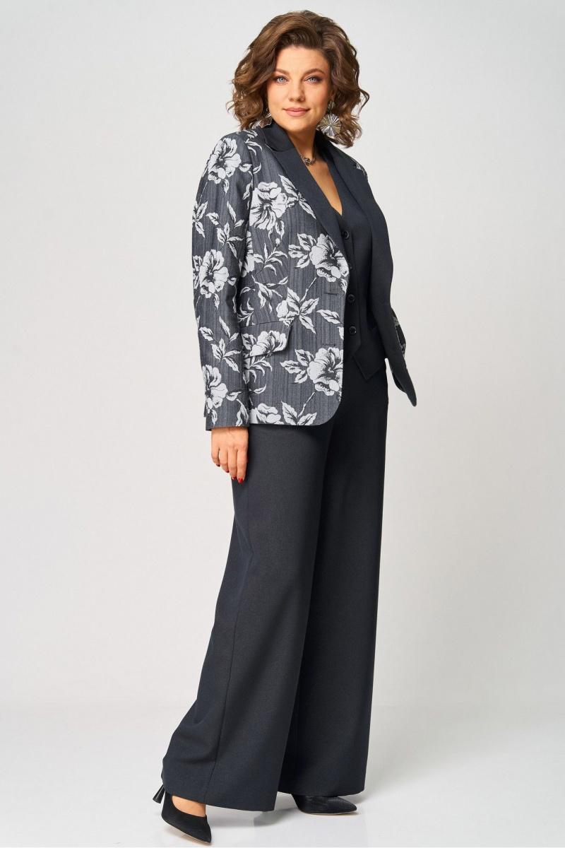 Брючный костюм Angelina & Сompany 1279