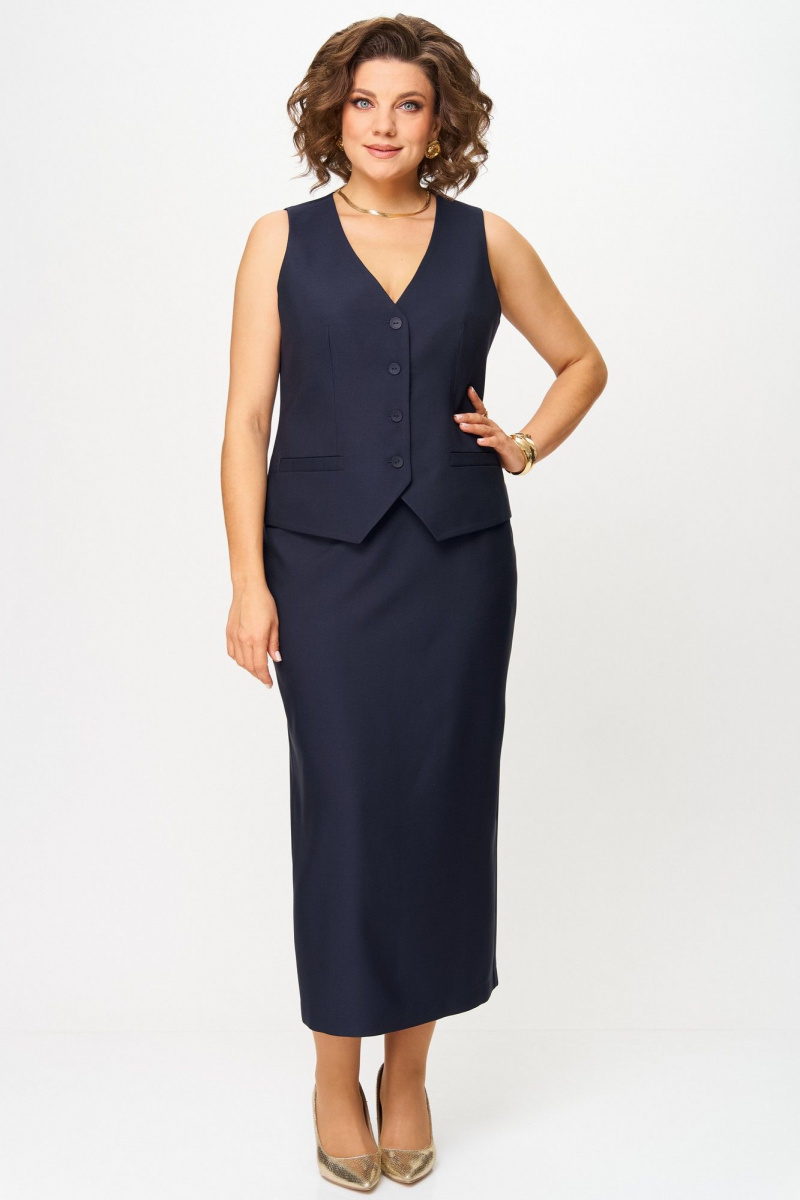 Юбочный костюм Angelina & Сompany 1280