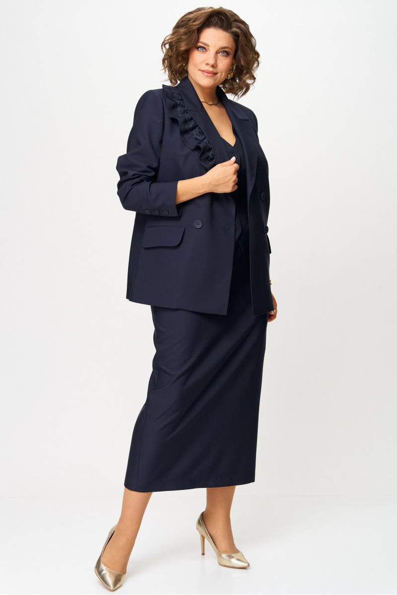 Юбочный костюм Angelina & Сompany 1280