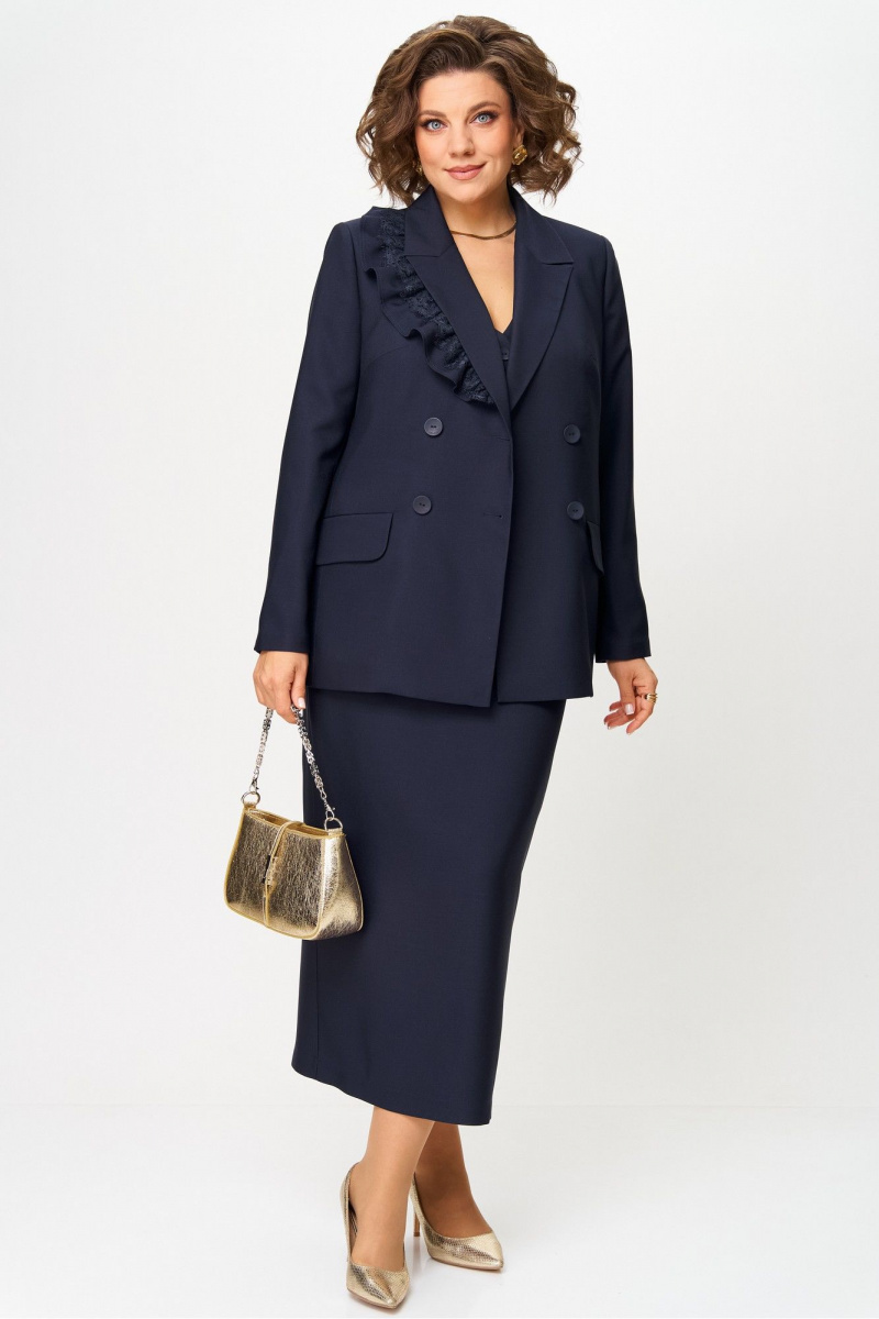 Юбочный костюм Angelina & Сompany 1280