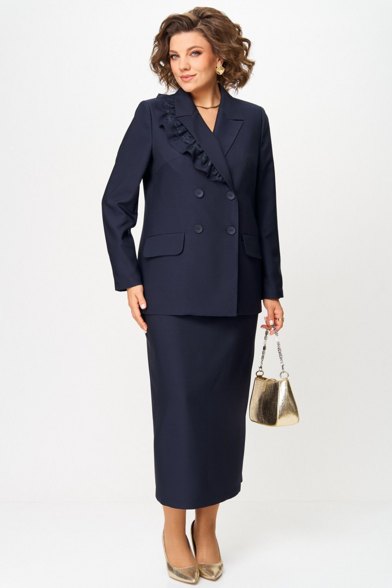 Юбочный костюм Angelina & Сompany 1280