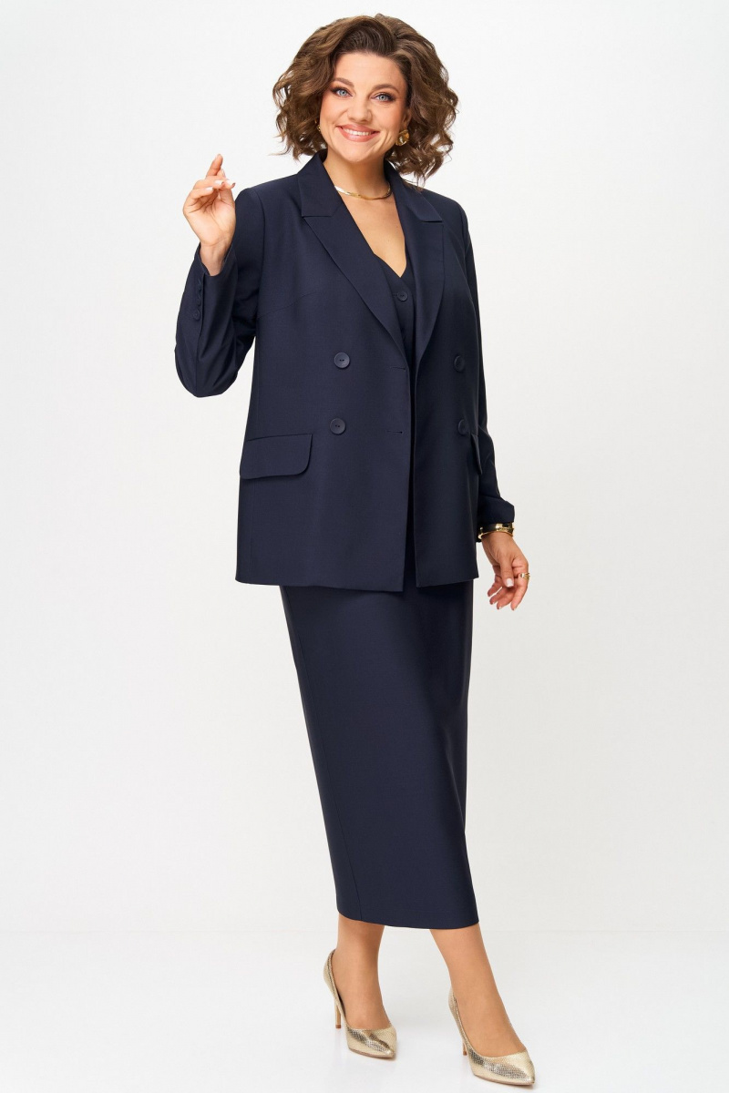 Юбочный костюм Angelina & Сompany 1280