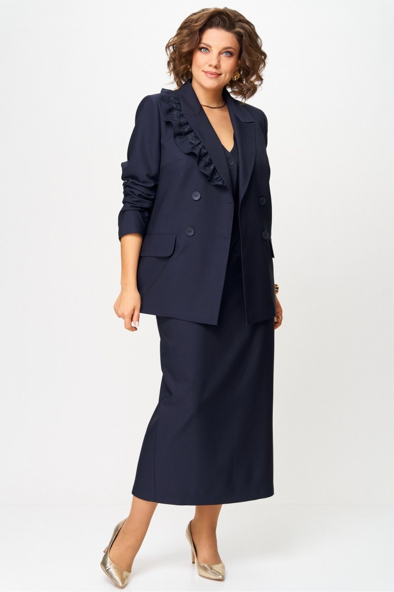 Юбочный костюм Angelina & Сompany 1280