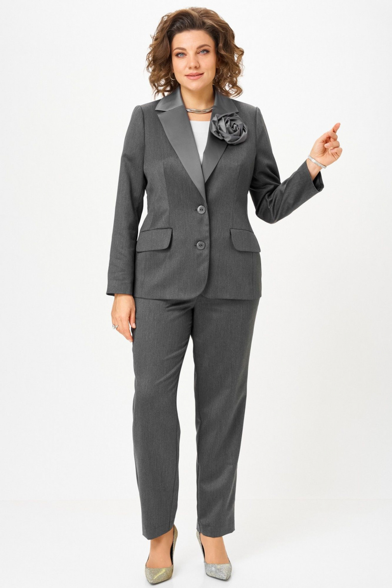 Брючный костюм Angelina & Сompany 1282