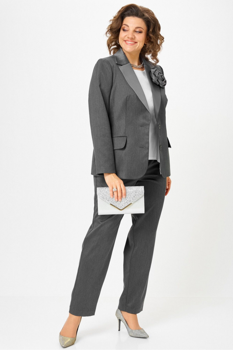 Брючный костюм Angelina & Сompany 1282