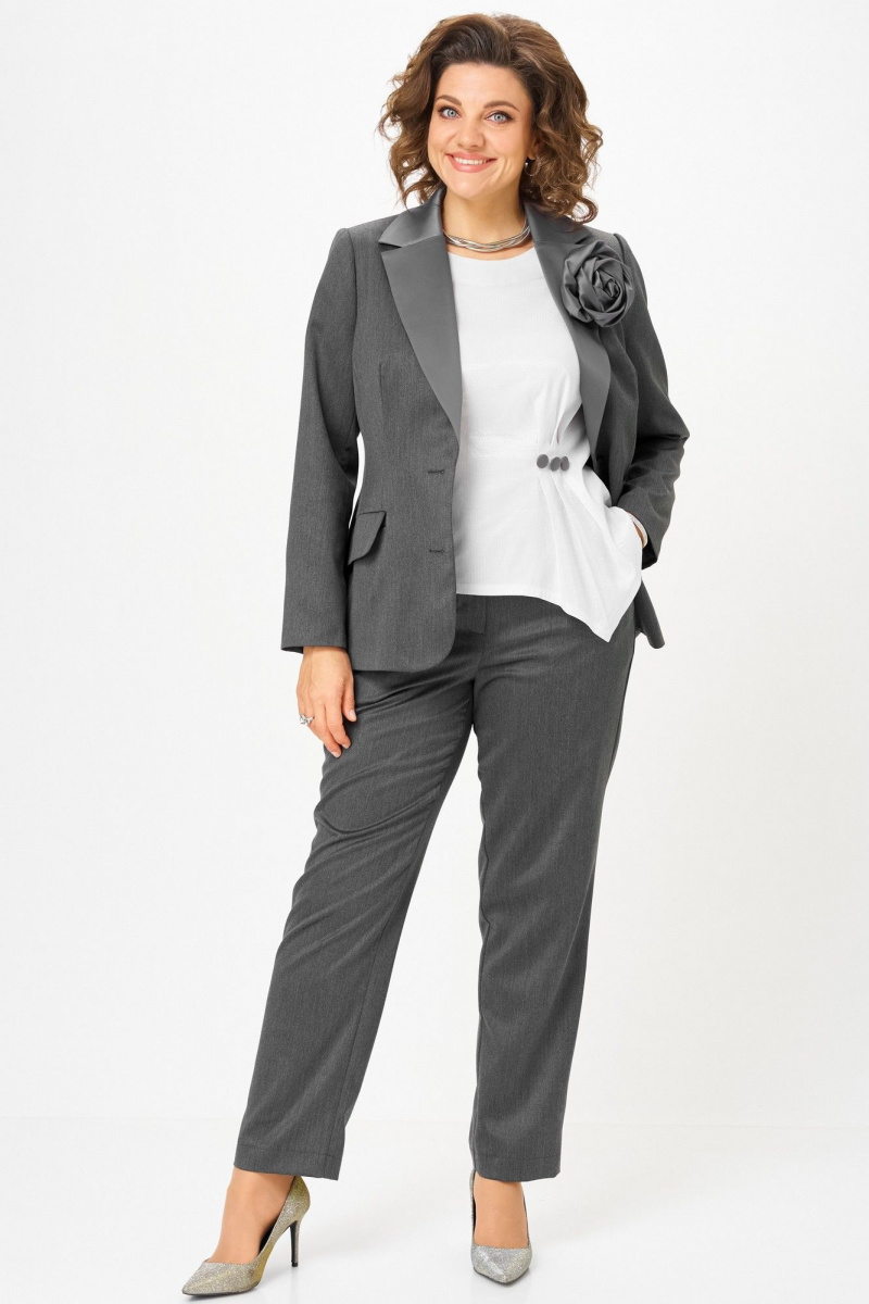 Брючный костюм Angelina & Сompany 1282