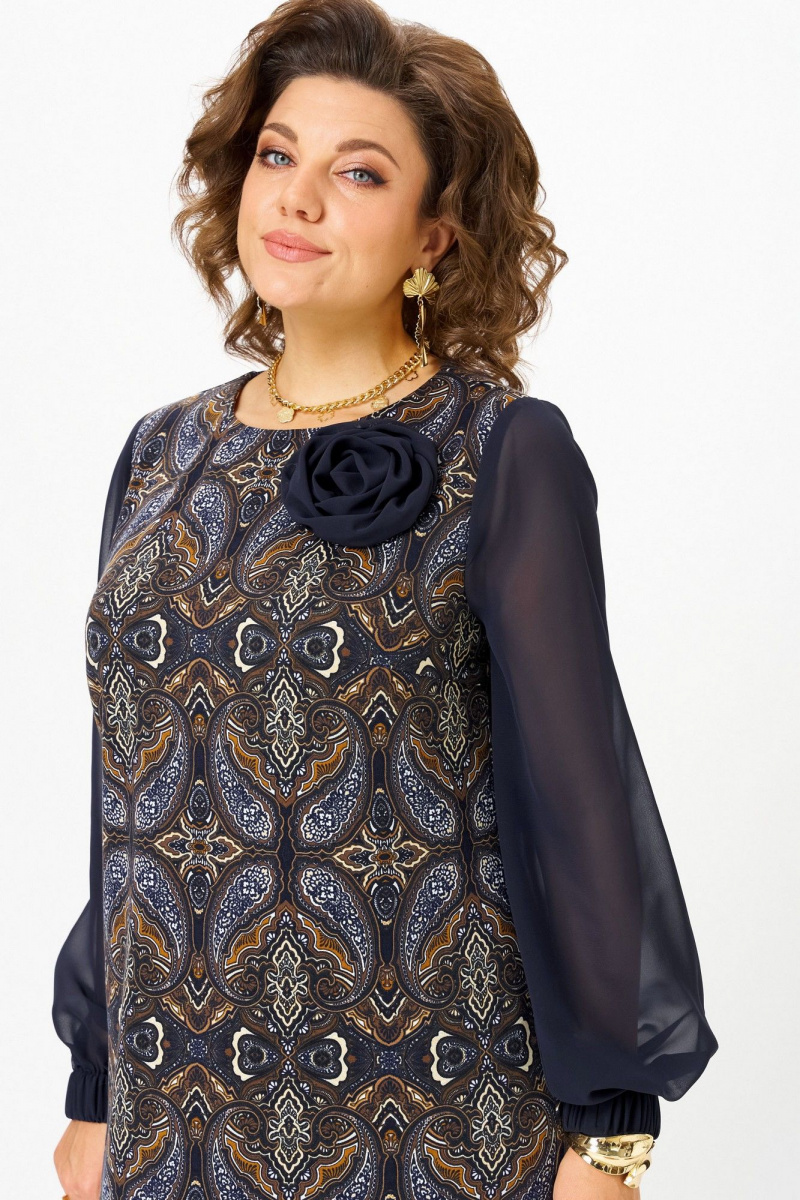 Платья Angelina & Сompany Платье 
1281