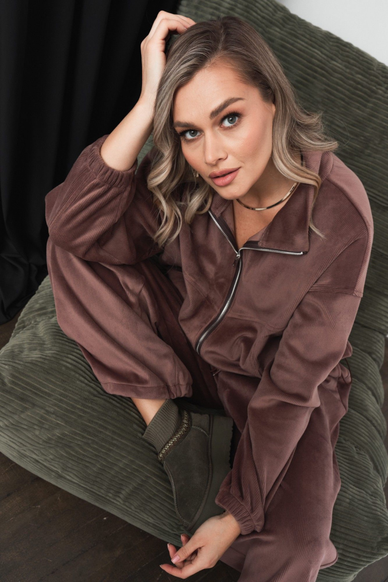 Костюмы Verita 2432 какао