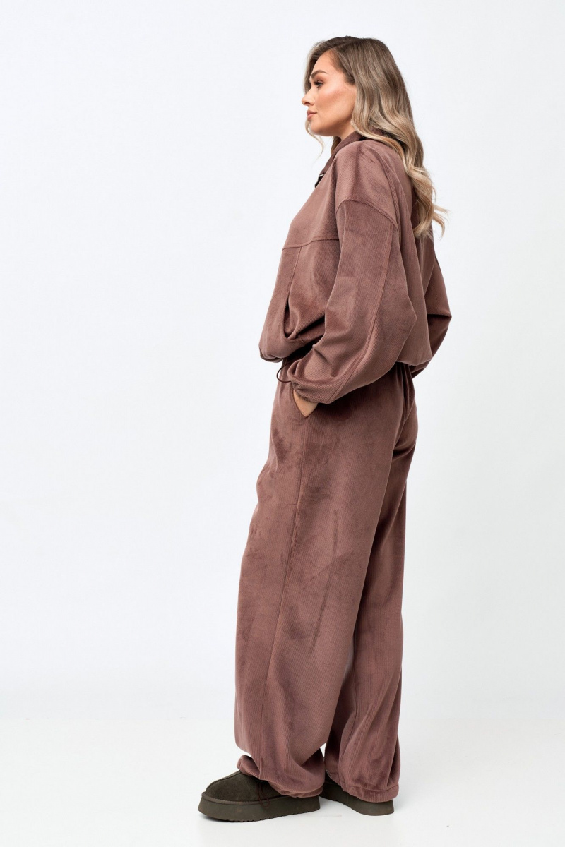 Костюмы Verita 2432 какао