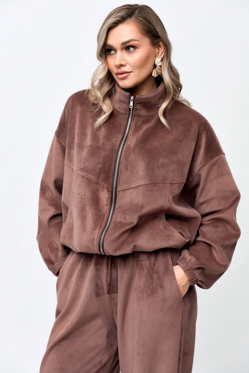 Костюмы Verita 2432 какао