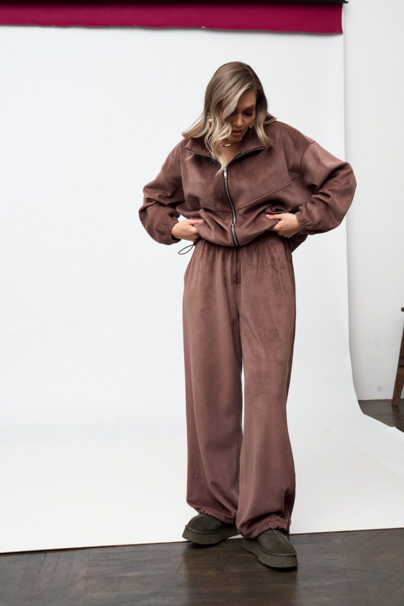 Костюмы Verita 2432 какао