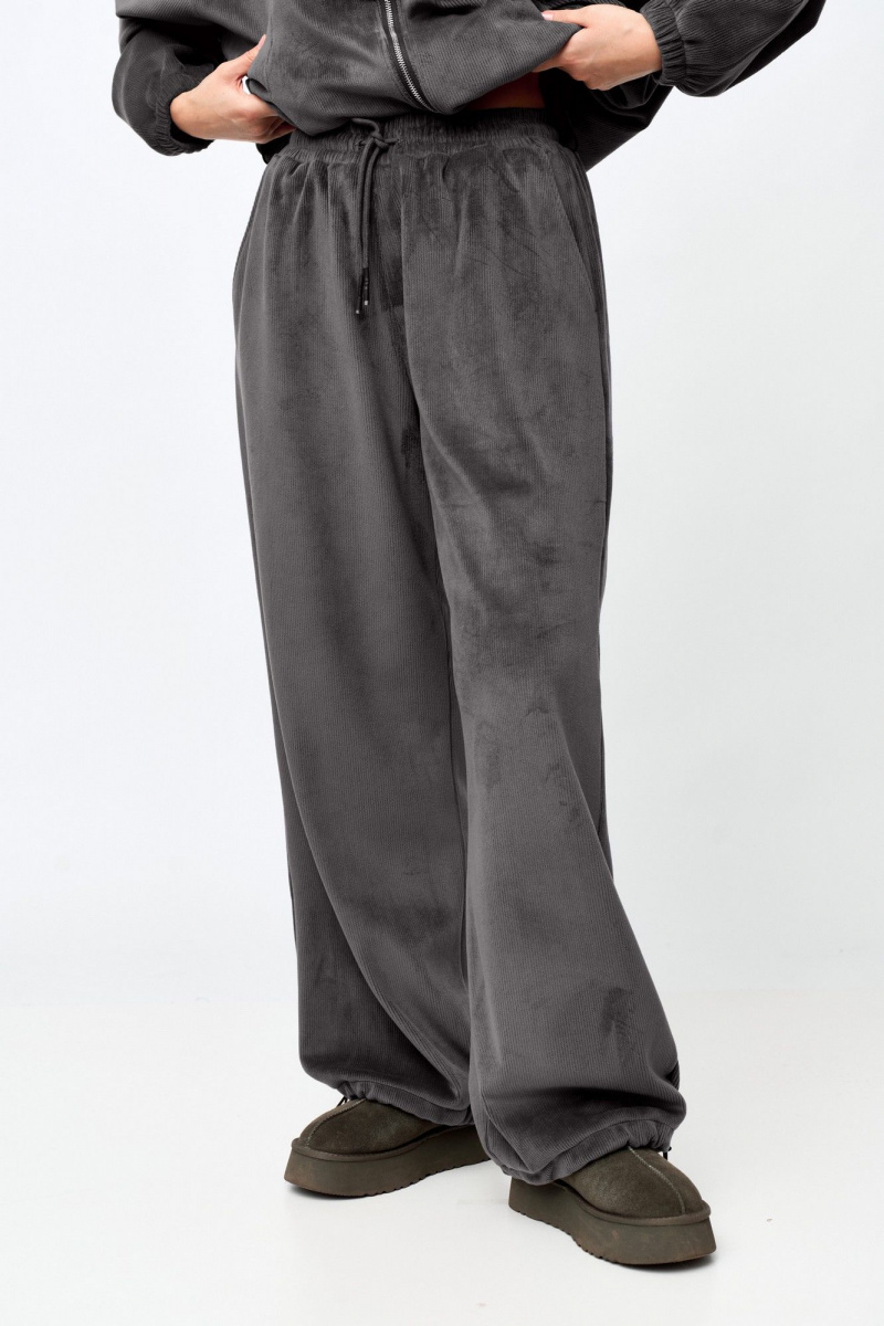 Костюмы Verita 2432 графит