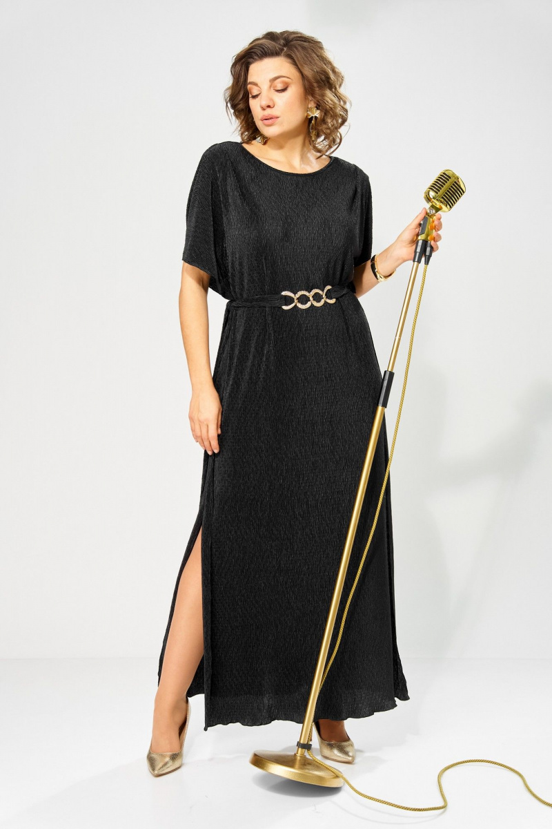 Платья Michel chic 2194 черный