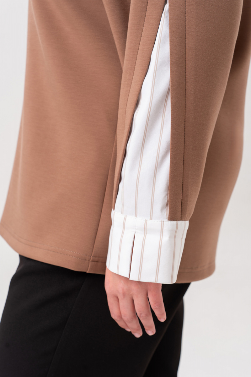 Туники Algranda by Новелла Шарм А4075-8