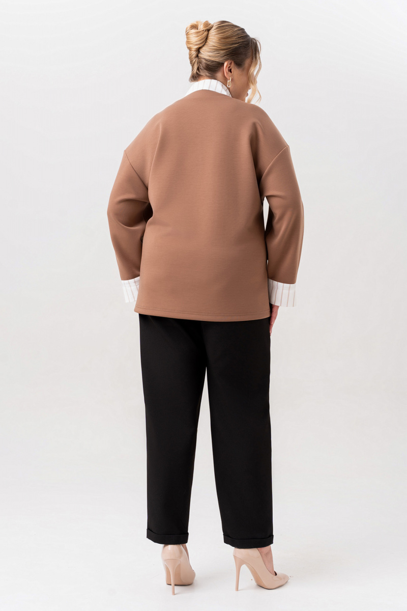 Туники Algranda by Новелла Шарм А4075-8