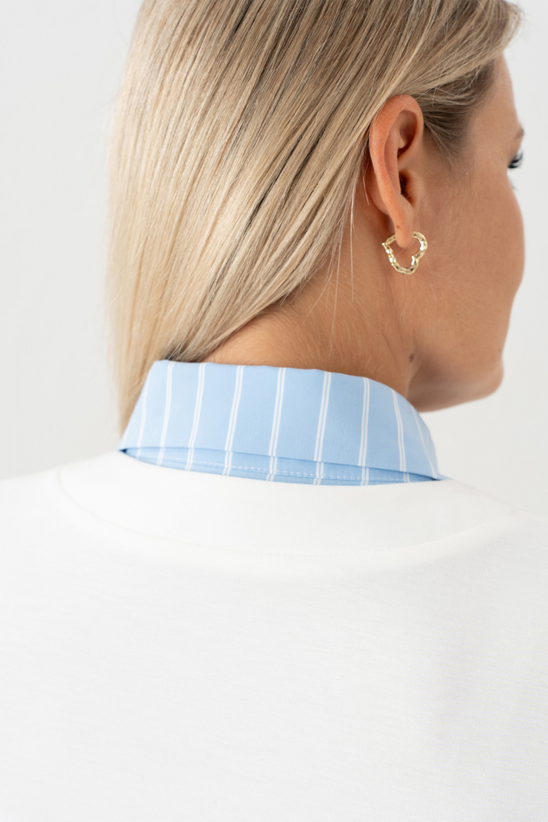 Туники Algranda by Новелла Шарм А4075-8-с