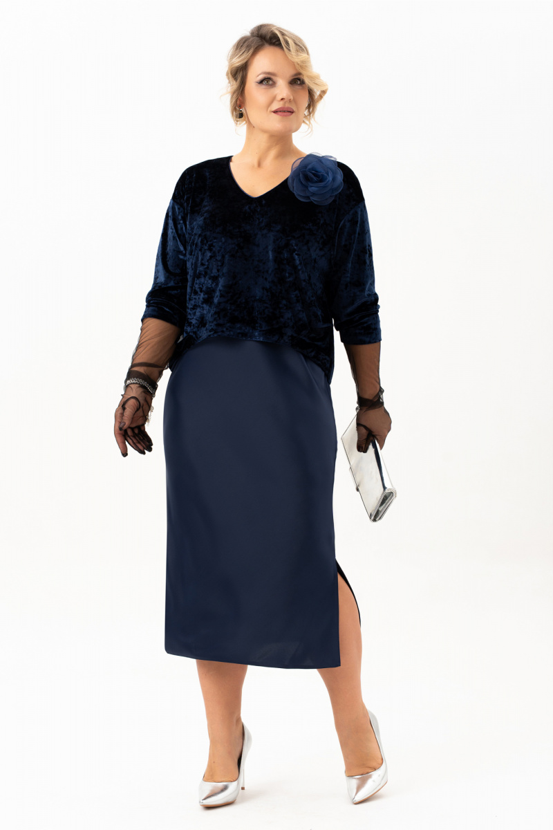 Платья Algranda by Новелла Шарм А4120