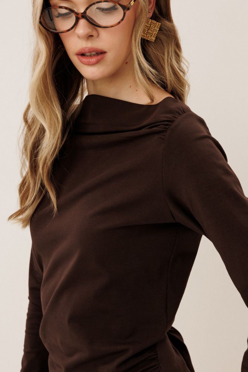 Джемперы GO F1026/23-03