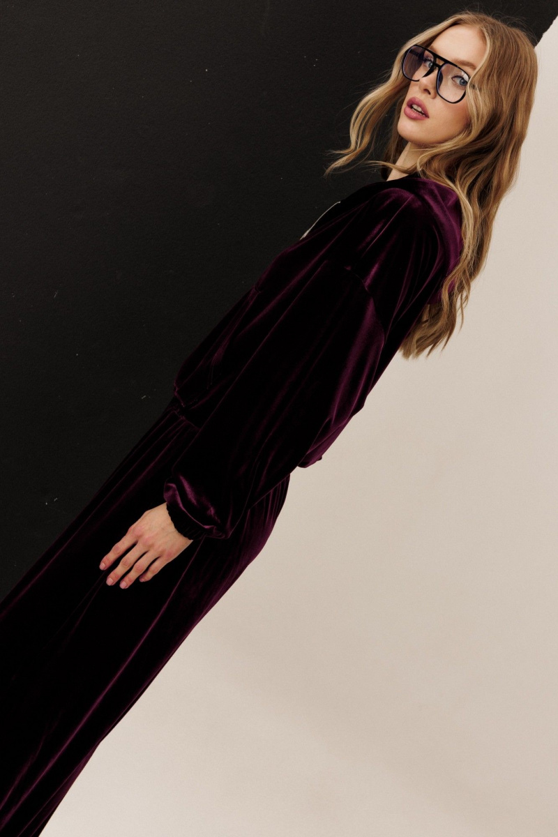 Брючный комплект GO F3103/12-02