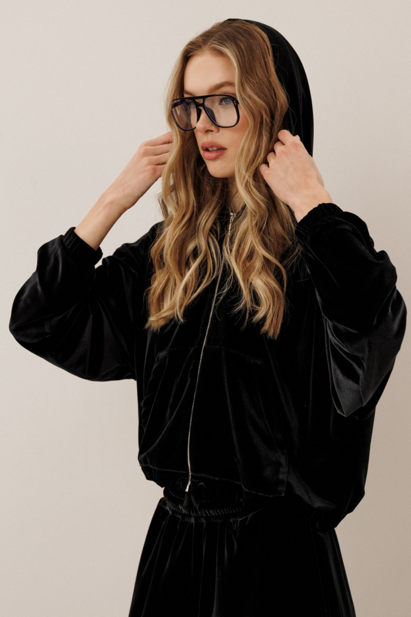 Брючный комплект GO F3103/40-02