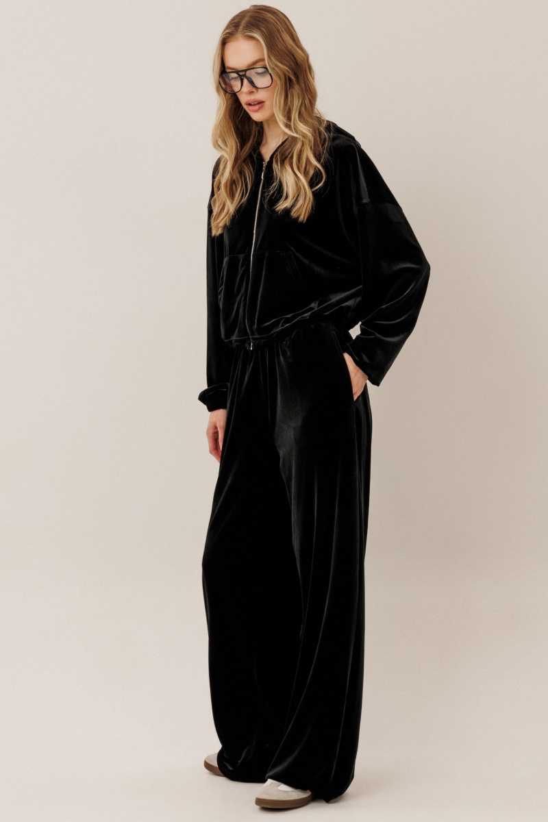 Брючный комплект GO F3103/40-02